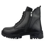Botki damskie Artiker 53C0685 czarny-5