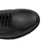 Botki damskie Artiker 53C0685 czarny-4