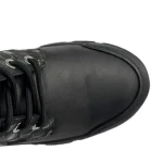 Botki damskie Artiker 57C2179 czarny-5