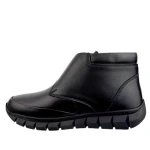 Botki damskie Artiker 57C2149 czarny-5