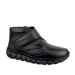 Botki damskie Artiker 57C2149 czarny-2