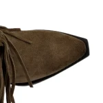 Kombojki damskie Artiker 57C1136 brąz-4