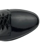Botki damskie Artiker 57C1117 czarny-4