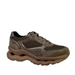 Sneakersy damskie CallagHan 61501 tuna frufa athletic sra-2