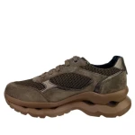 Sneakersy damskie CallagHan 61501 tuna frufa athletic sra-4