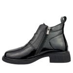Botki damskie S.Barski MR52-118 black-5