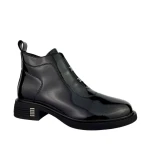 Botki damskie S.Barski MR52-118 black-2