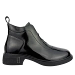 Botki damskie S.Barski MR52-118 black-1