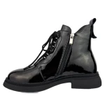 Botki damskie S.Barski CR52-608 black-5