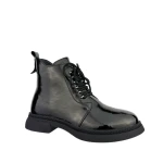 Botki damskie S.Barski CR52-608 black-2