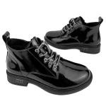 Botki damskie S.Barski MR52-124 black-3