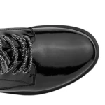 Botki damskie S.Barski MR52-124 black-4