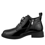 Botki damskie S.Barski MR52-124 black-5