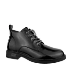 Botki damskie S.Barski MR52-124 black-2