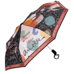 Parasol damski Anekke 40473-101-2