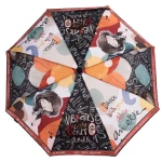 Parasol damski Anekke 40473-101-1