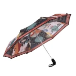 Parasol damski Anekke 40473-101-4
