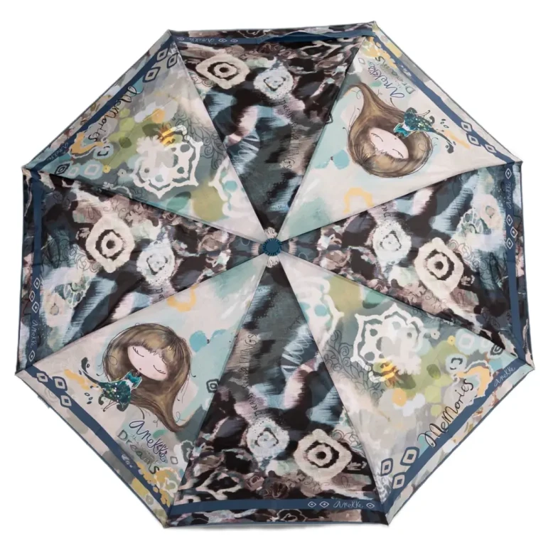 Parasol damski Anekke 41473-103-1