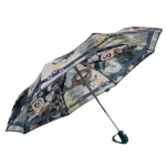 Parasol damski Anekke 41473-103-4