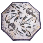 Parasol damski Anekke 40483-102-1