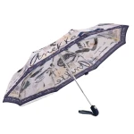 Parasol damski Anekke 40483-102-4
