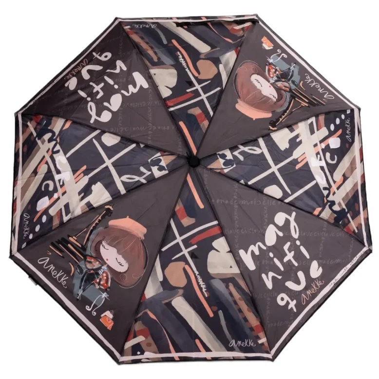 Parasol damski Anekke 41483-104-1
