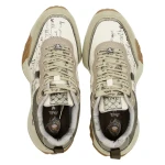 Sneakersy damskie Anekke 41370 urban beige-4