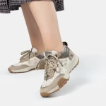 Sneakersy damskie Anekke 41370 urban beige-2