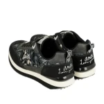 Sneakersy damskie Anekke 41380 urban negro-4