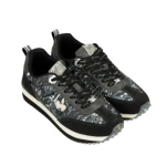 Sneakersy damskie Anekke 41380 urban negro-2