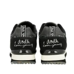 Sneakersy damskie Anekke 41380 urban negro-5