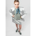 Sneakersy damskie Anekke 41370 urban green-2