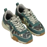 Sneakersy damskie Anekke 41370 urban green-5