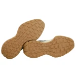 Sneakersy damskie Anekke 41370 urban green-8