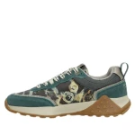 Sneakersy damskie Anekke 41370 urban green-10