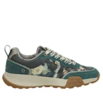 Sneakersy damskie Anekke 41370 urban green-1
