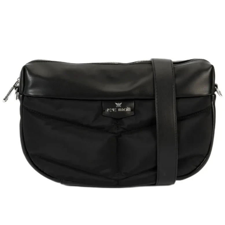 Torebka damska Pepe Moll 252102 black-1