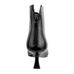 Botki damskie Kordel 2953 CZAR547 czarny-4