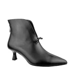 Botki damskie Kordel 2953 CZAR547 czarny-2