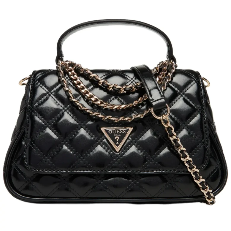 Torebka damska Guess Giully II HWTG96 73190 black-1