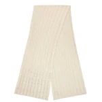 Szalik damski Guess AW5384 POL03 whi-3