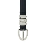 Pasek damski Guess BW9280 P5420 BLA-3