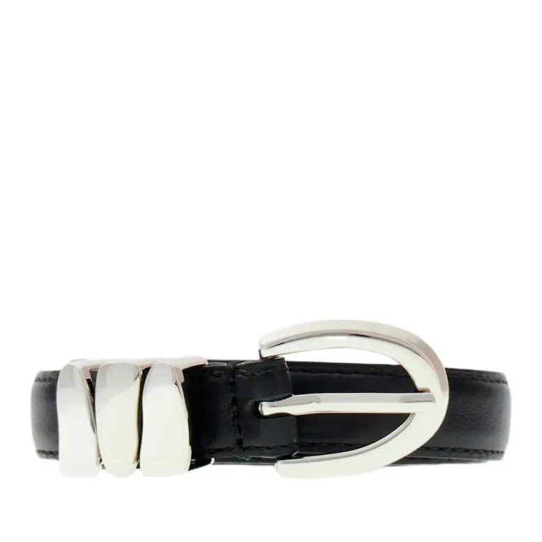 Pasek damski Guess BW9280 P5420 BLA-1