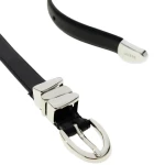 Pasek damski Guess BW9280 P5420 BLA-2