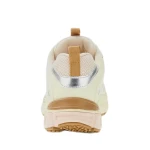 Sneakersy damskie Guess FLFBVL ELE12 ivor-6