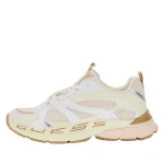Sneakersy damskie Guess FLFBVL ELE12 ivor-7