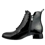 Botki damskie Kordel 2772 CZAR287 czarny-4