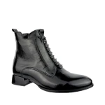 Botki damskie Kordel 2772 CZAR287 czarny-2