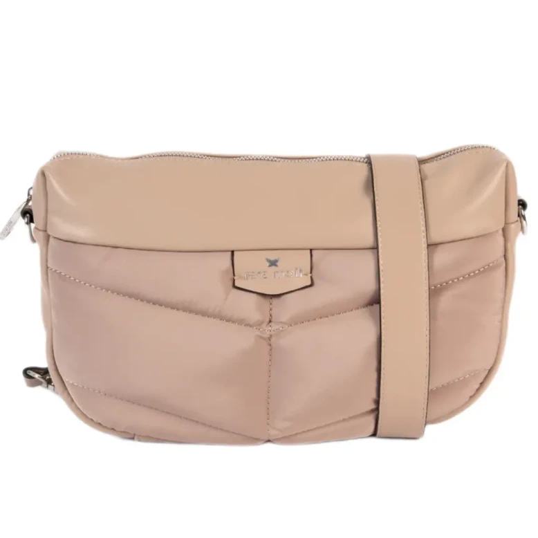 Torebka damska Pepe Moll 252102 taupe-1