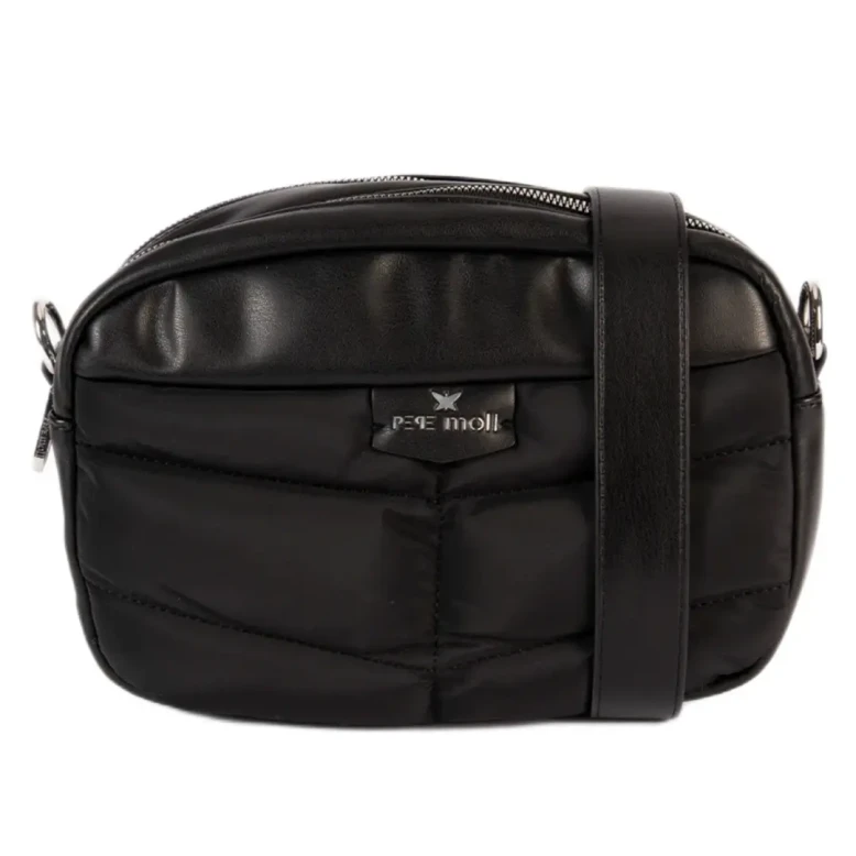 Torebka damska Pepe Moll 252103 black-1